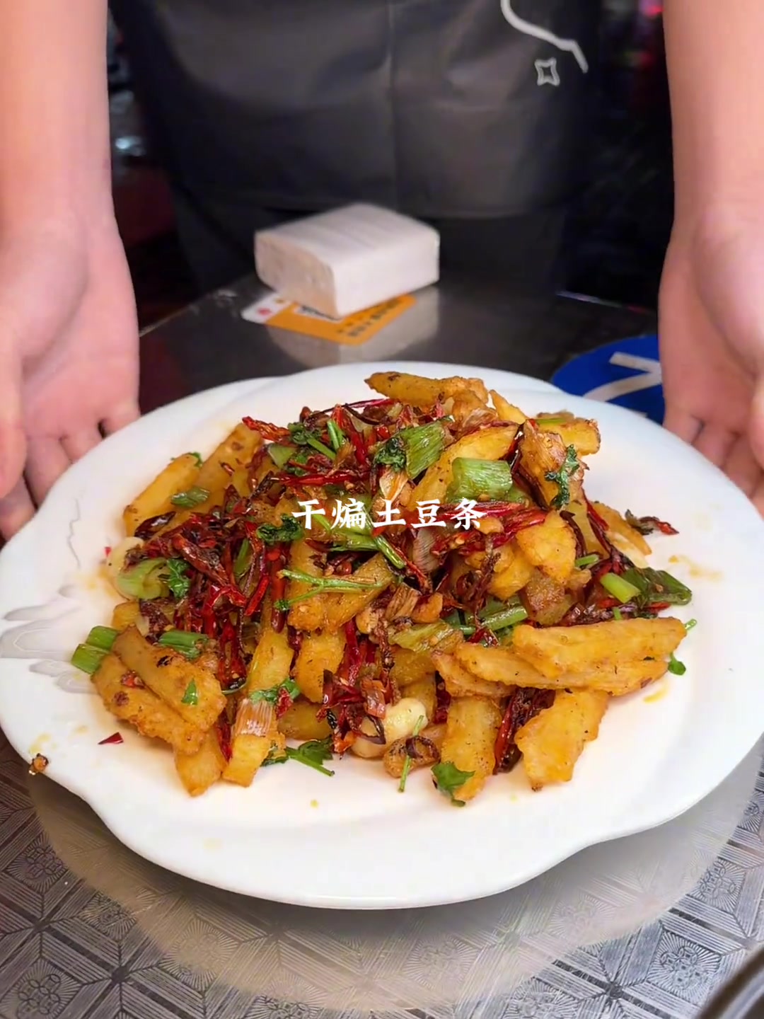 邯郸这家徐州菜馆超惊艳,特色美食令人难忘!