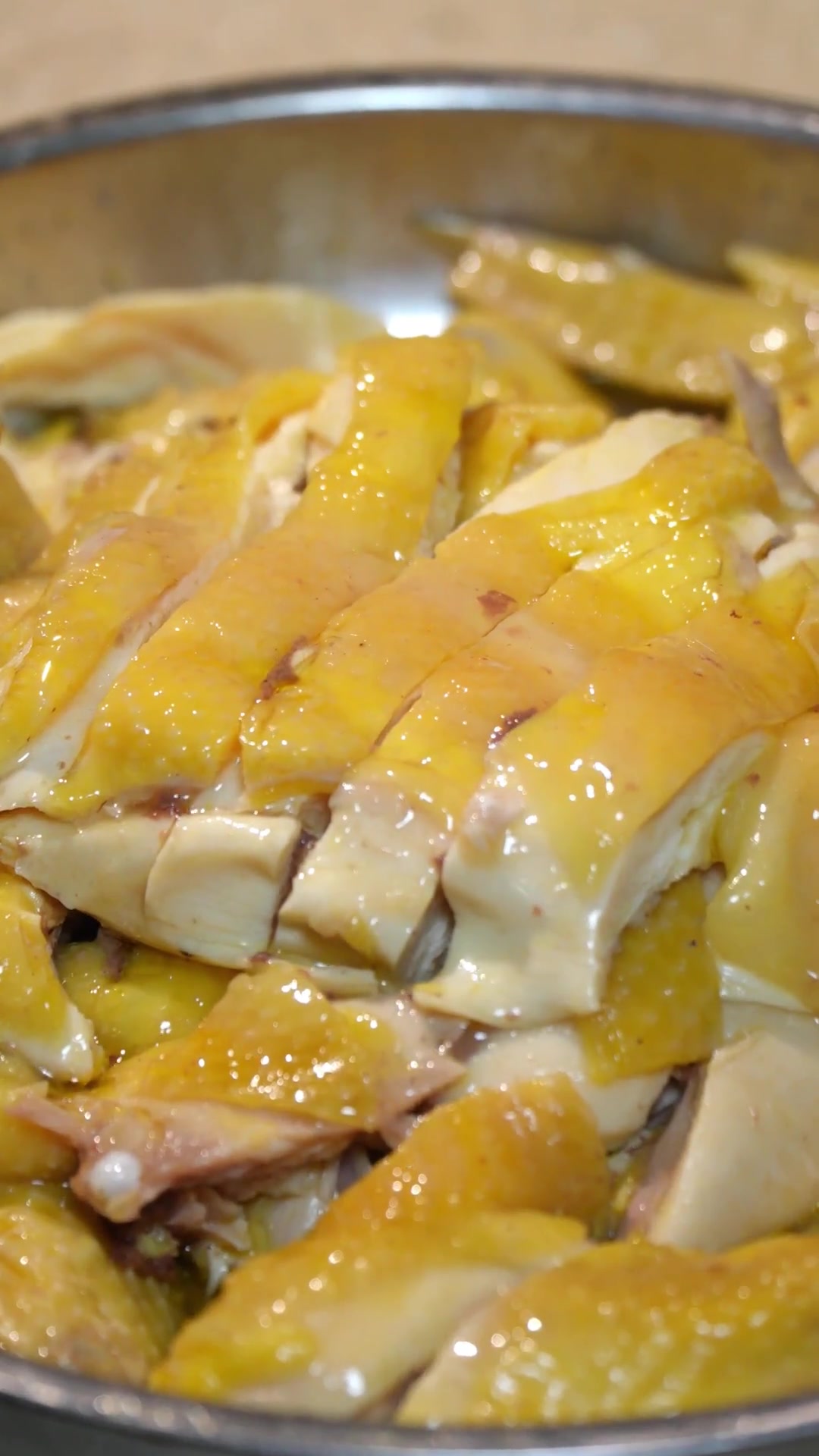 简简单单每日三餐家常小炒菜