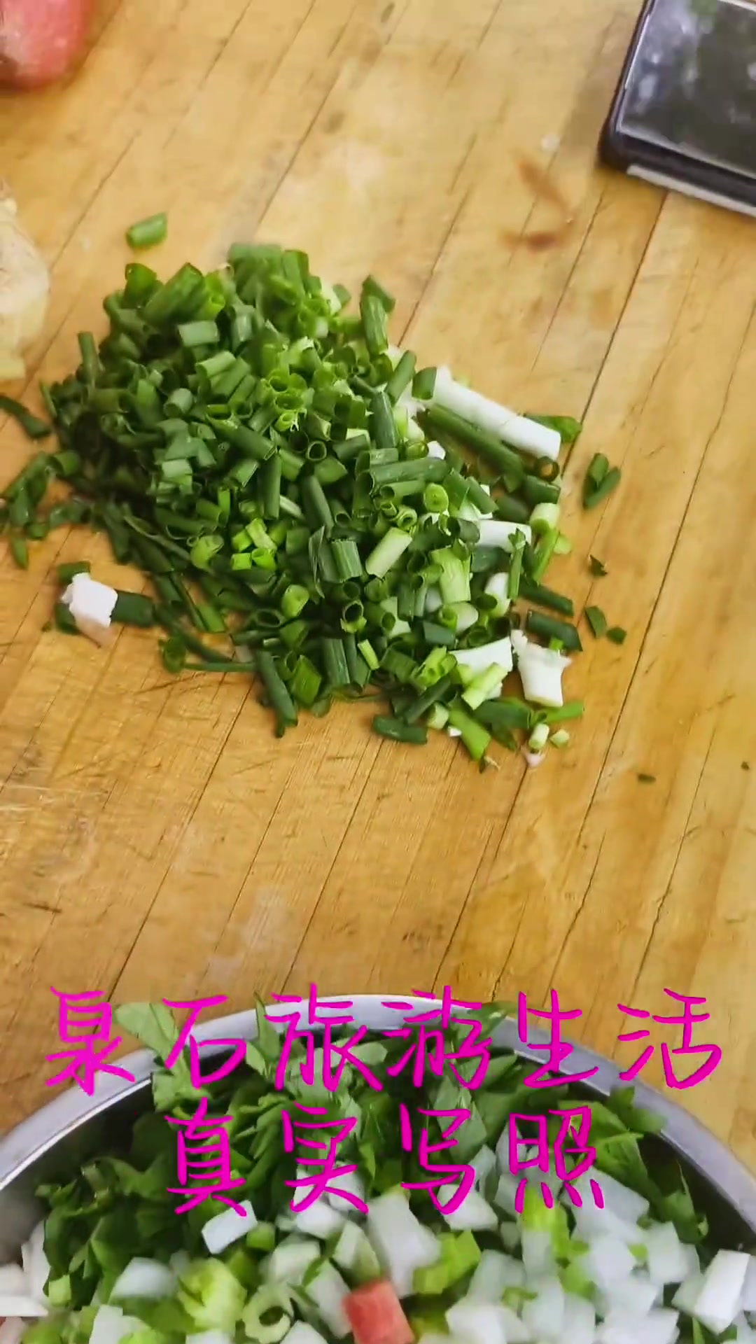 旅途中的午餐真实生活