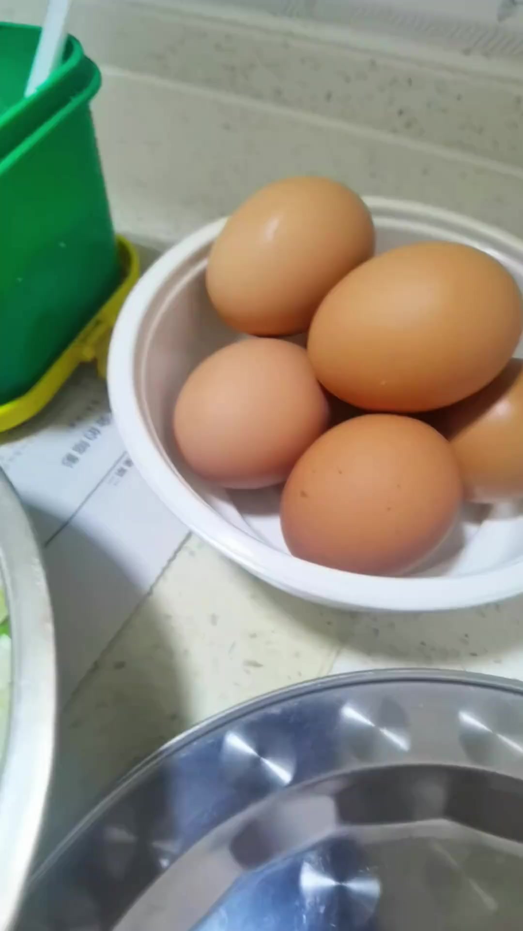 舌尖上的家乡美食:营养美味的小米煎饼