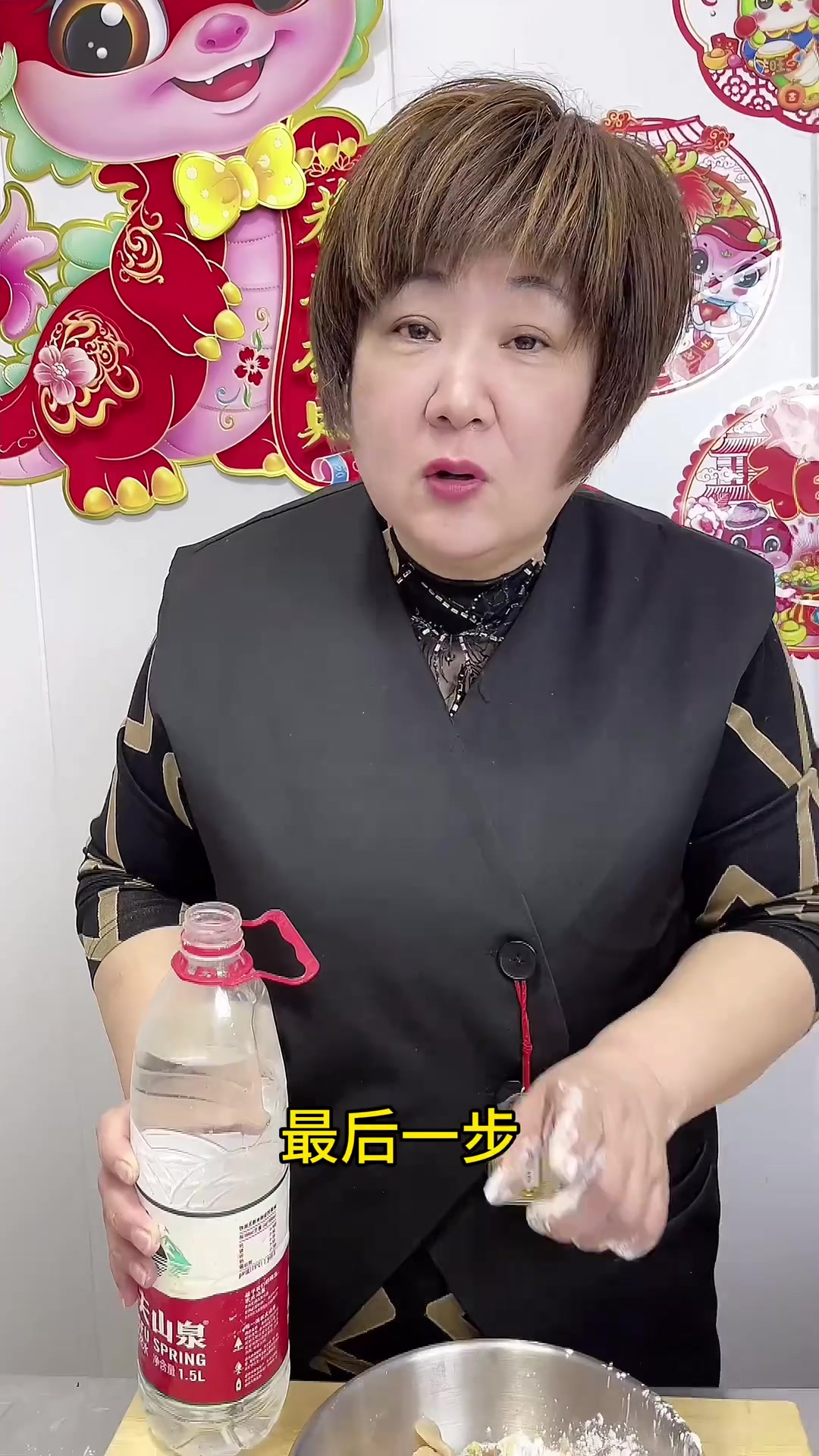 鸡胸肉这样腌，嫩到咬不动！
