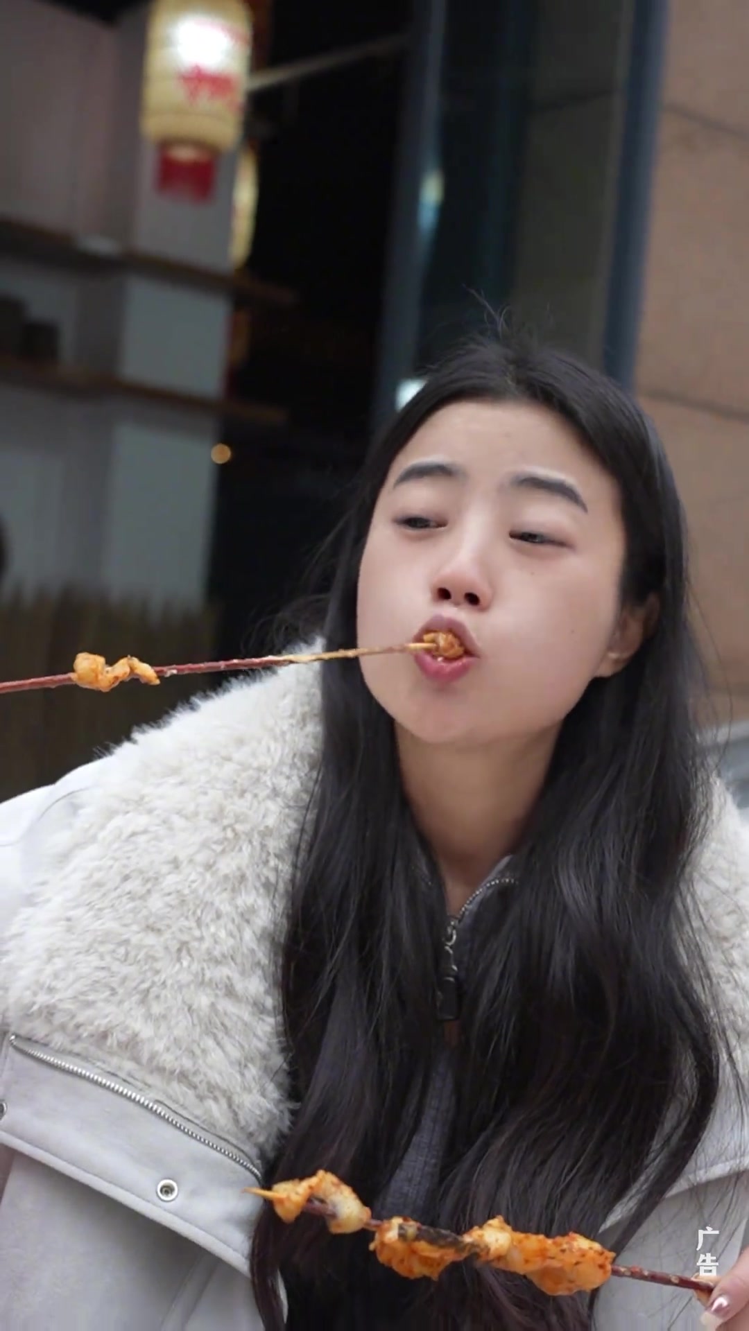梁平吃货集合!冬天这波美食福利好劲爆,挂糊羊肉串香到吮指!油泼/酸菜坨坨牛肉巨下饭,清汤羊