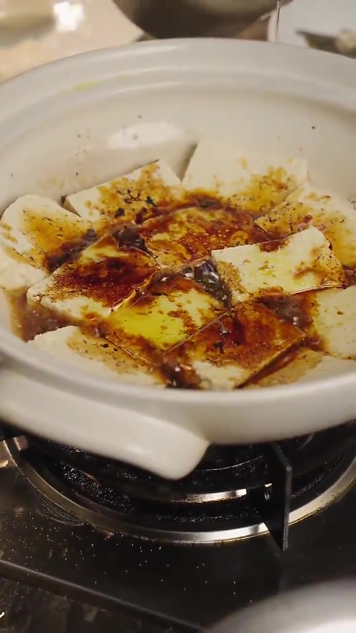 天冷吃锅仔,宋大厨杂鱼小锅走起!