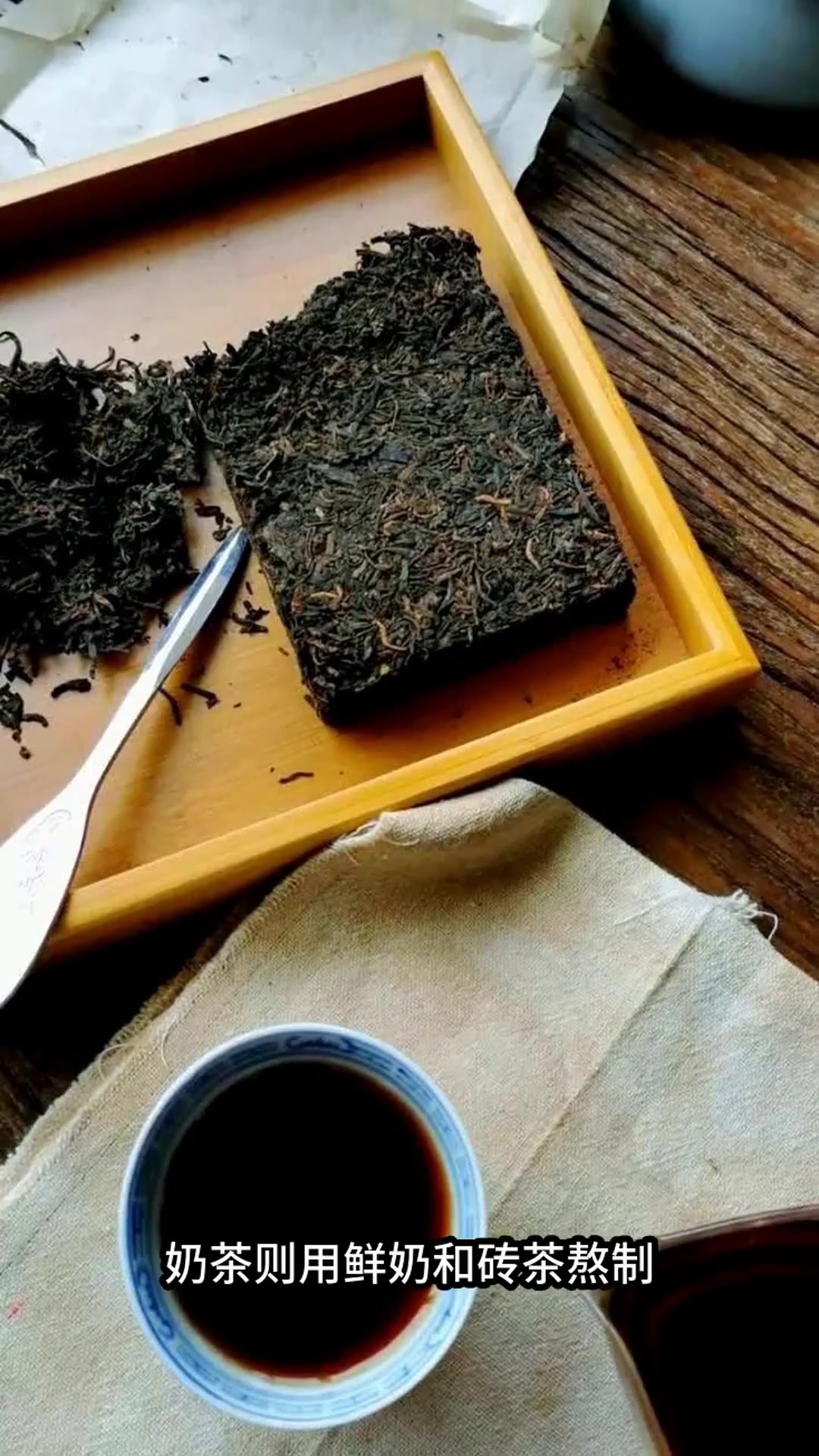 零下20度的内蒙古,手抓羊肉配奶茶,暖身又美味!