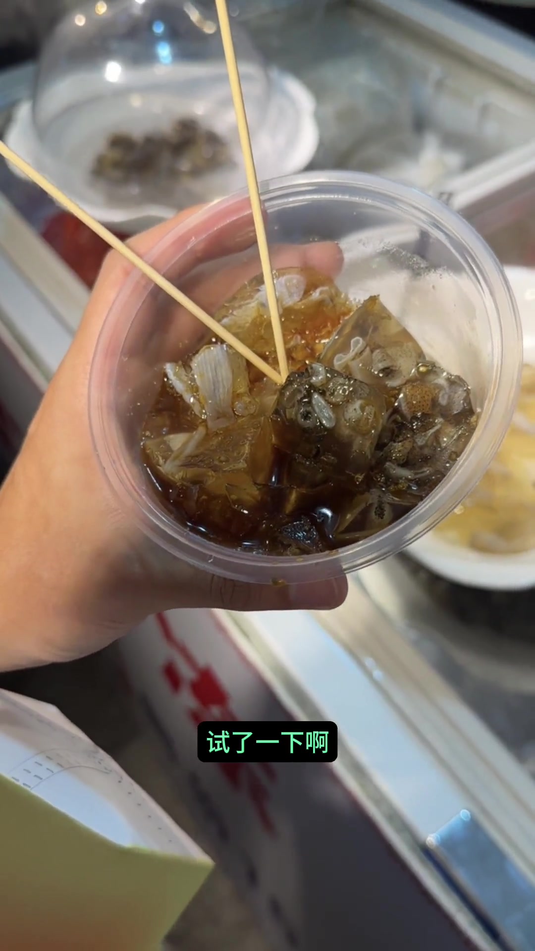 福州探店佛跳墙太贵,街景超美拍照像做贼