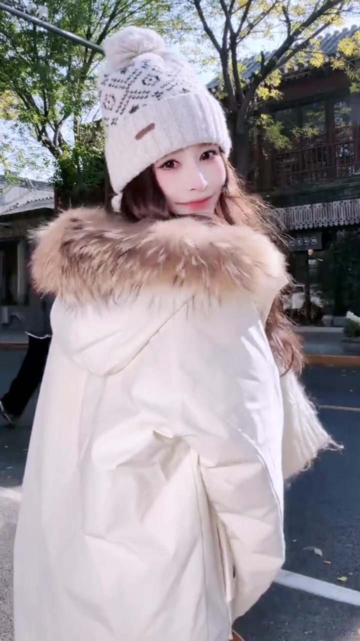 女士派克服2025新款爆款洋气