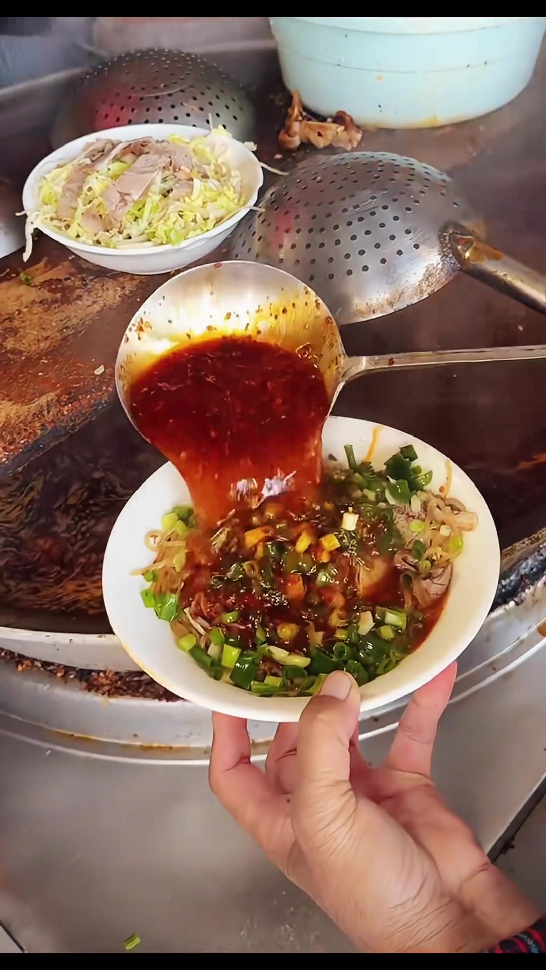 淮南牛肉汤都吃过吧！配方来喽～