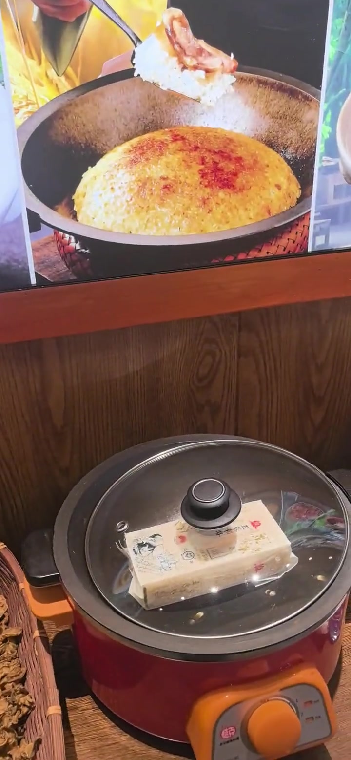 土菜当有其样,用心做菜,精心选材