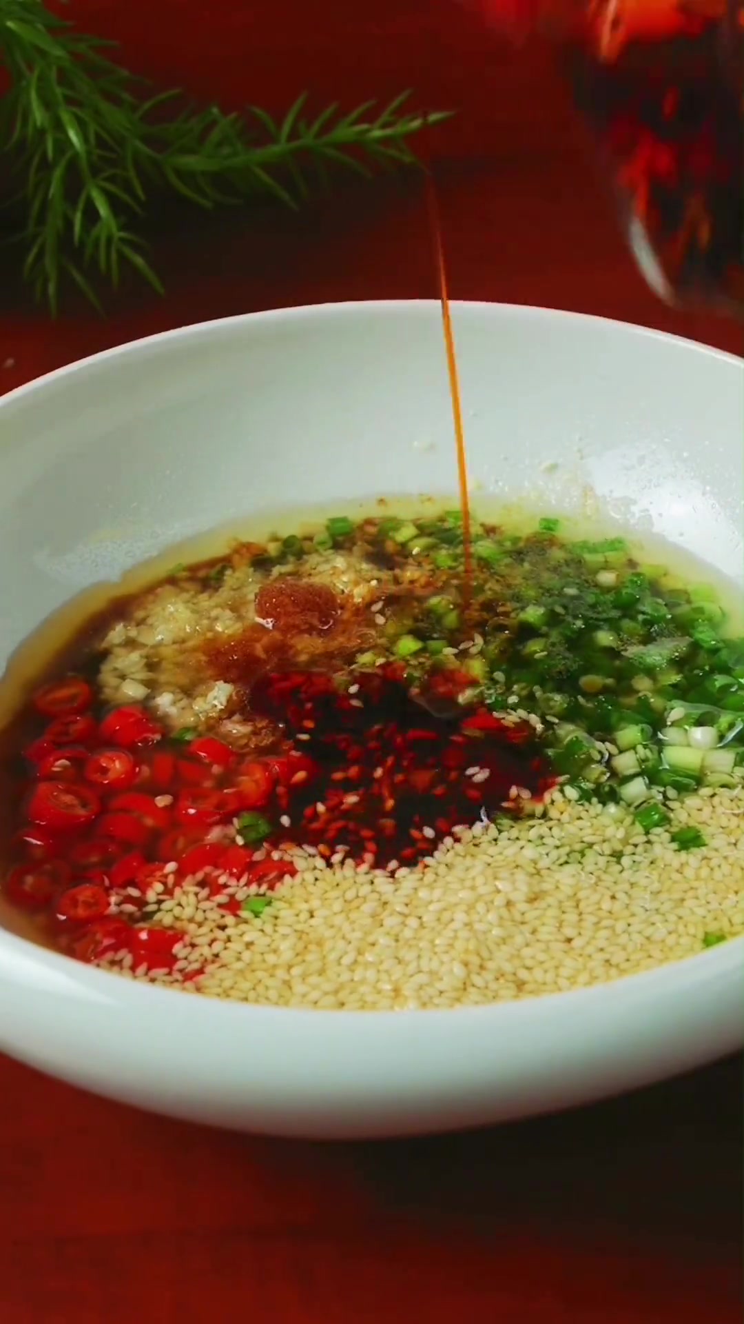 老公安排同事喝酒？快做这道爽口下酒凉拌菜！