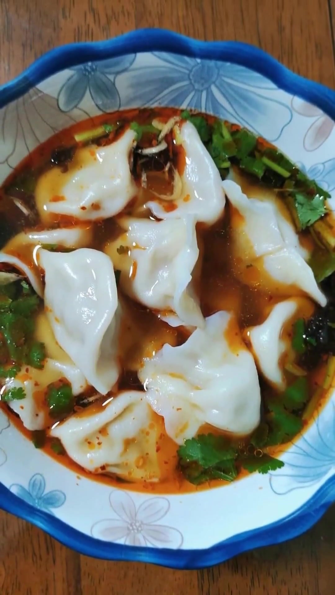 冬至必打卡!西安这5家老字号饺子馆,一口咬下全是家的味道