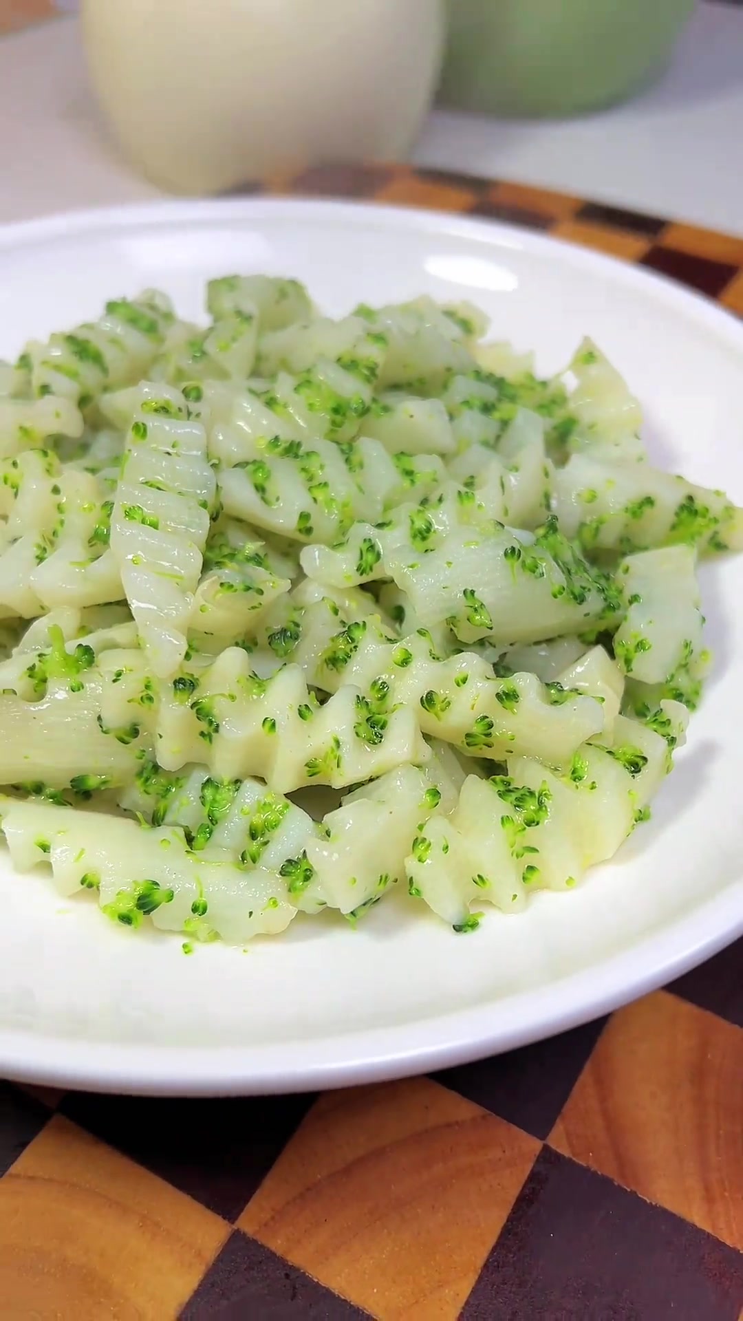 山药新吃法，今天这个做法虽然简单，但真的营养又美味