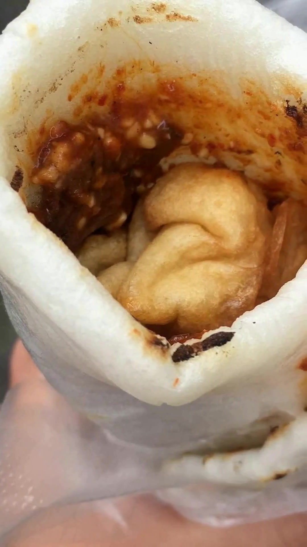 昆明美食全攻略!这10道特色小吃没吃过等于白来云南