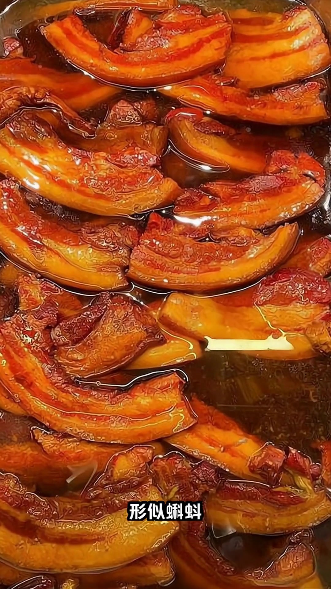 石家庄井陉10种非遗美食曝光!第3种连周总理都点赞,你吃过几种?