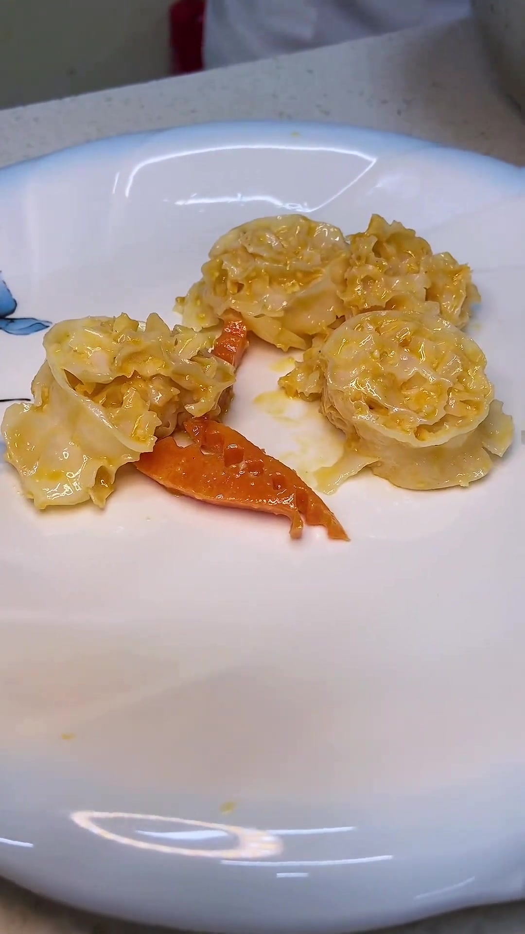 凉拌面藕做法，简单几步香到舔盘！
