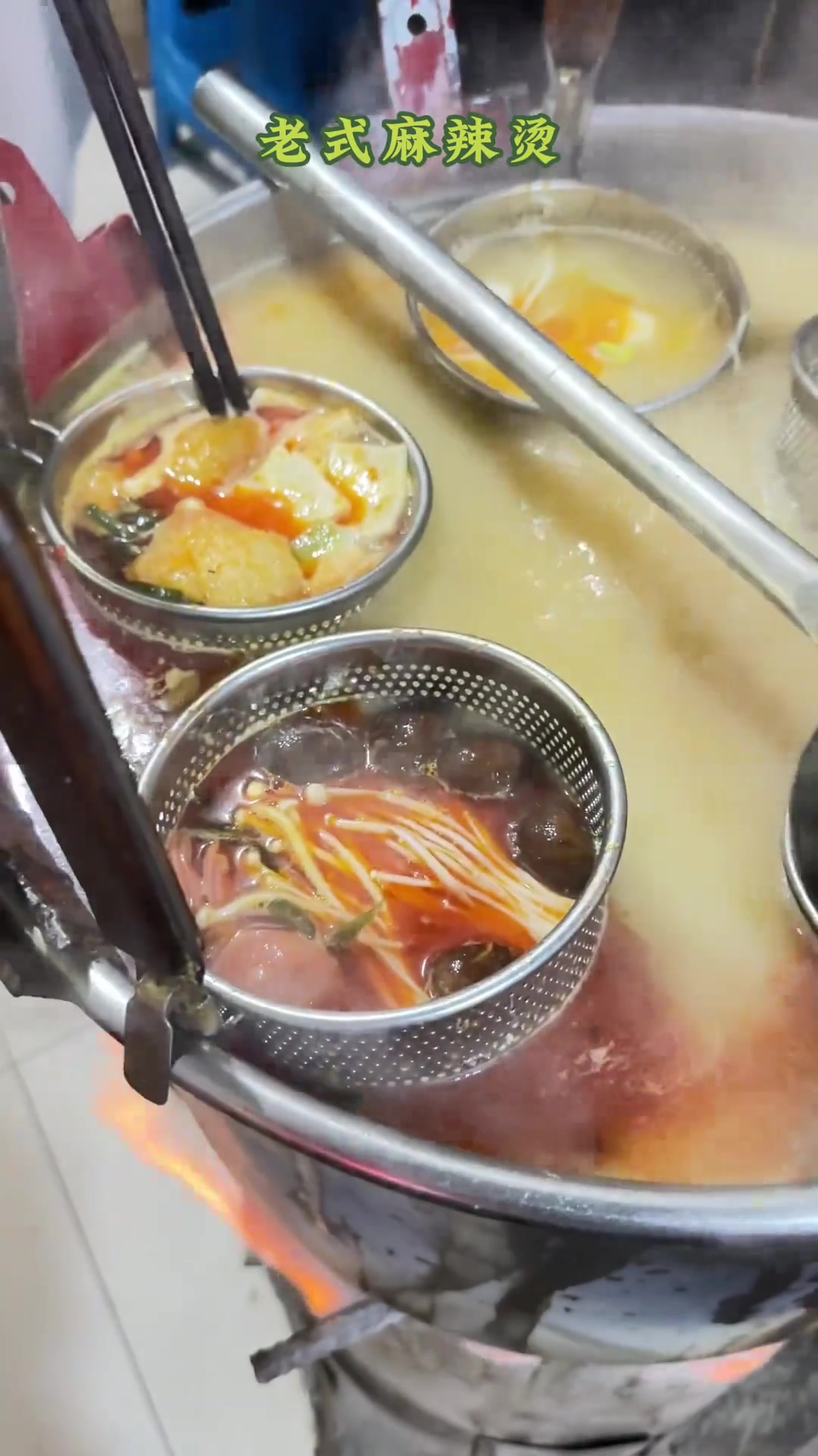 这个冬天总要来趟常州,感受江南烟火的魅力!