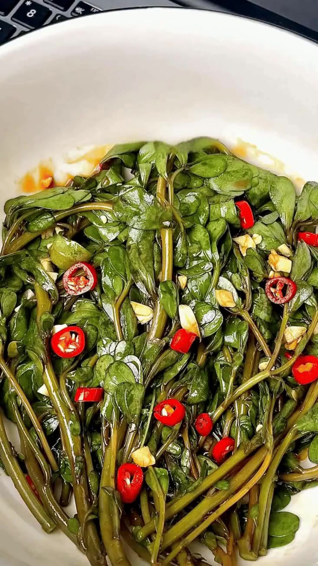 这种红色蔬菜铁含量是菠菜3倍 三种神仙吃法让你爱上它