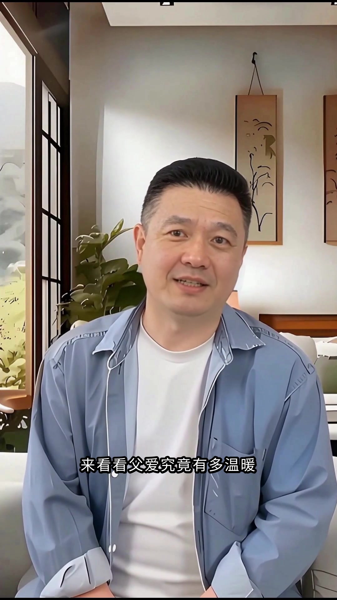 父爱无声胜有声藏在早餐与目送里的温暖