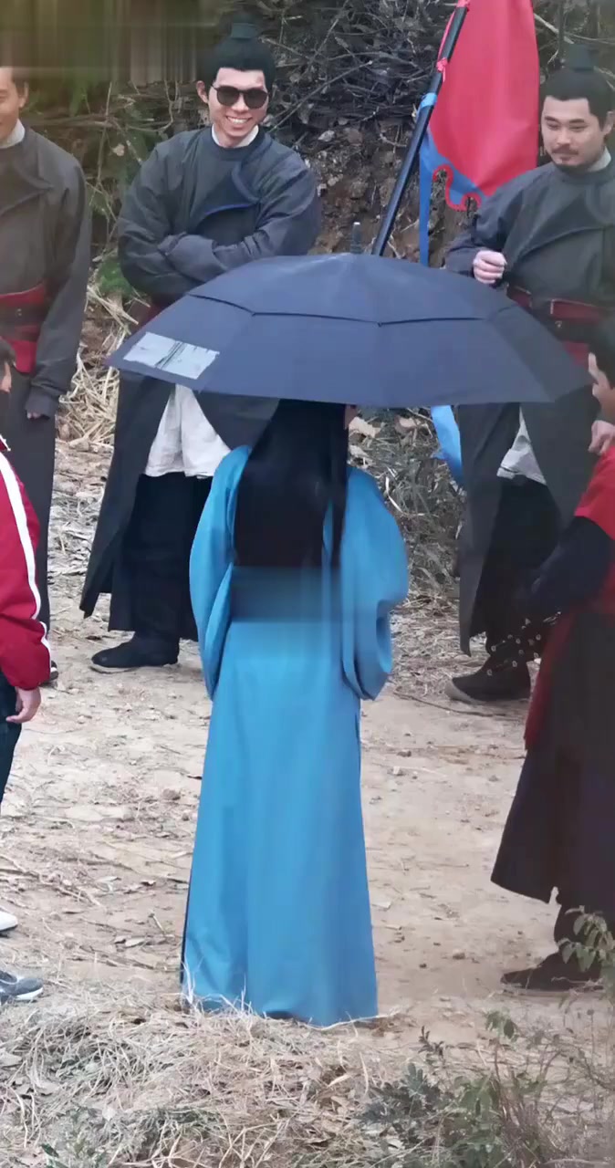 傅诗淇慢半拍的鹅笑声,哈哈哈太有趣啦!