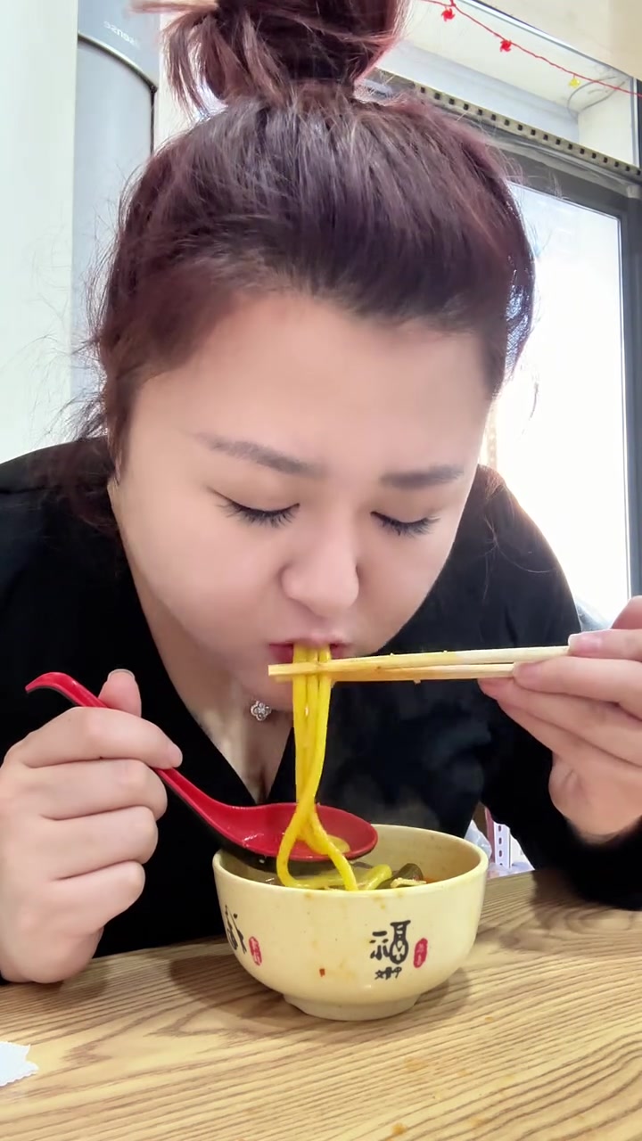东北麻辣烫!
