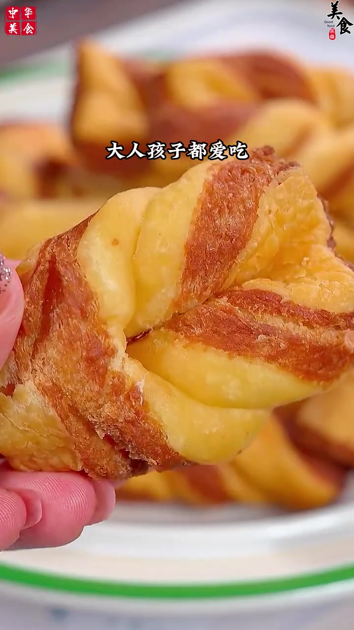 月子餐甜品这样做真的好好吃