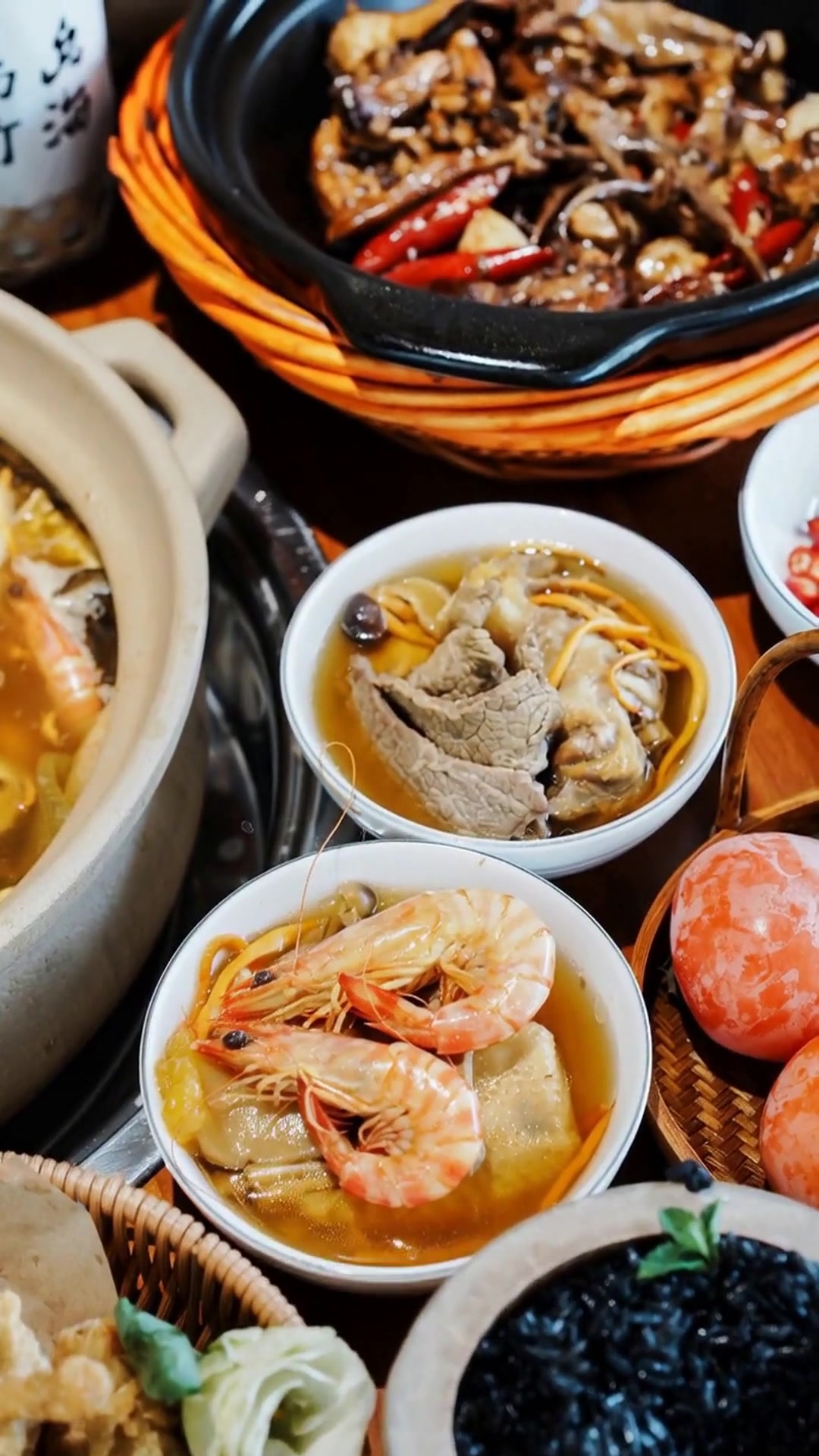 常州溧阳美食大揭秘!这些地道小吃你尝过几样?