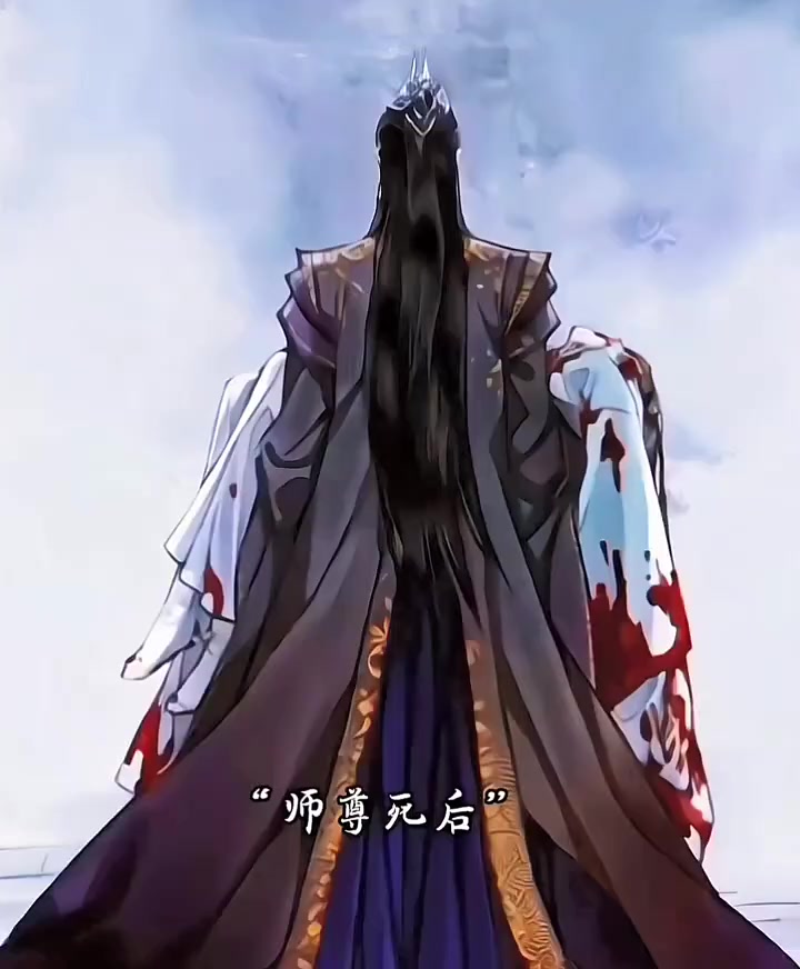 墨燃拼尽全力救楚晚宁，只要她活过来愿意放过所有人