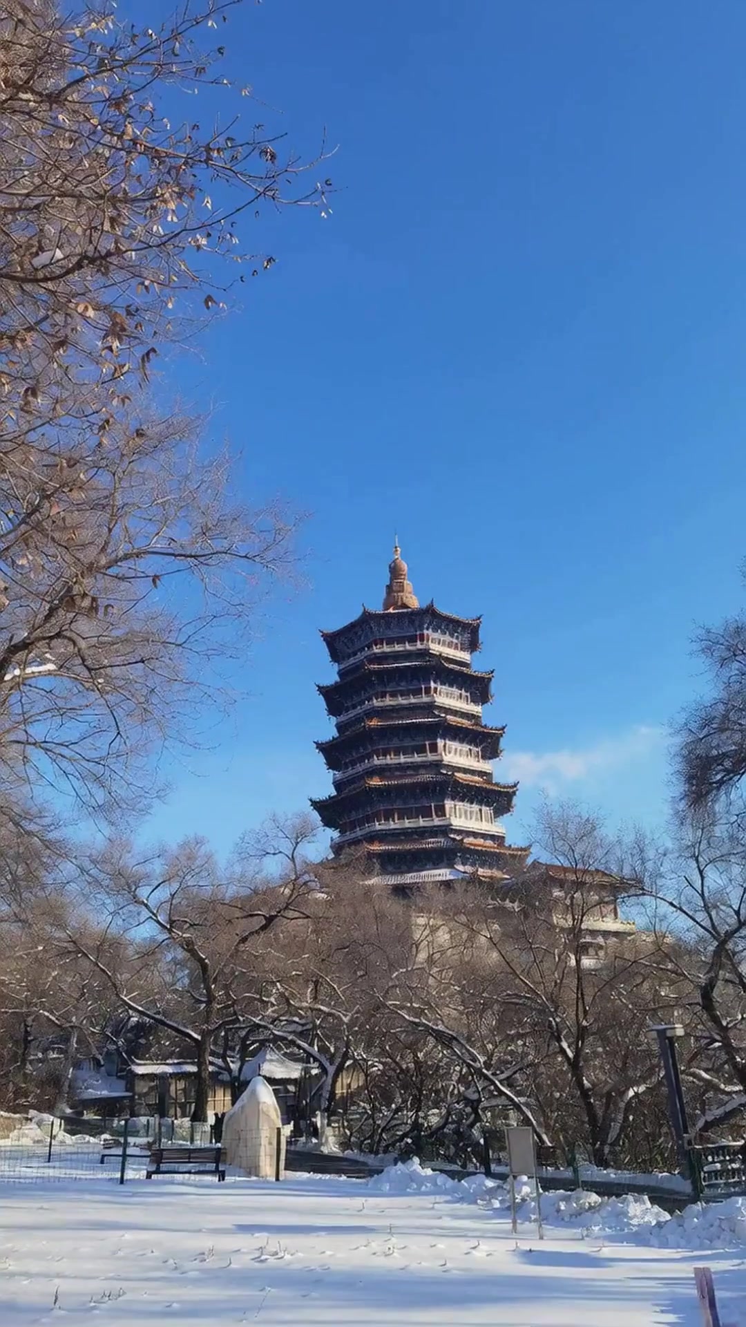苏州冬日限定玩法!雪后古镇邂逅温泉,这份攻略让你暖冬不虚度