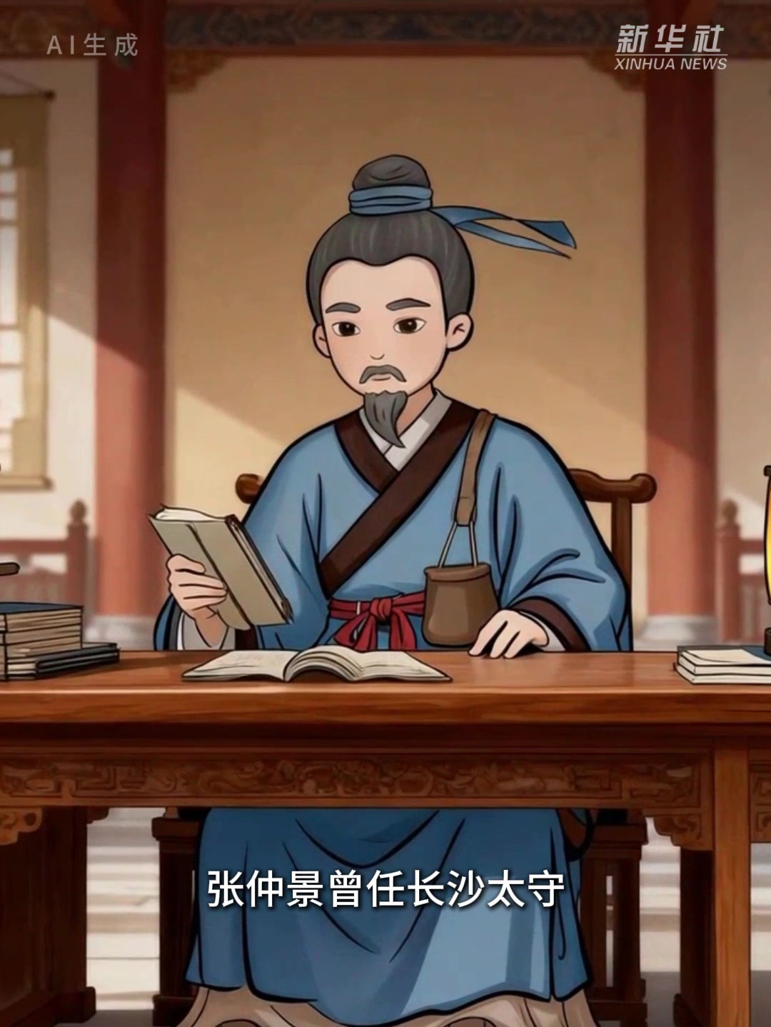 文化中国行·岁时中国|冬至:暖饺仁心