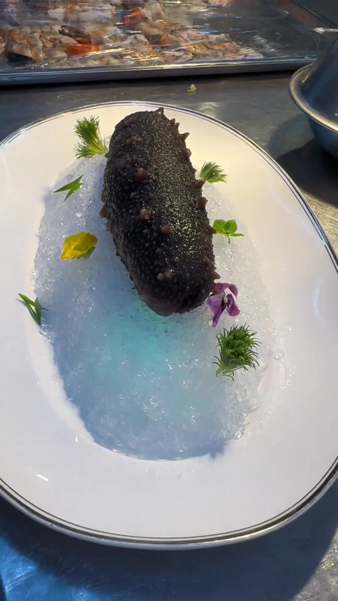 36岁生日宴专属定制菜单管家一对一服务