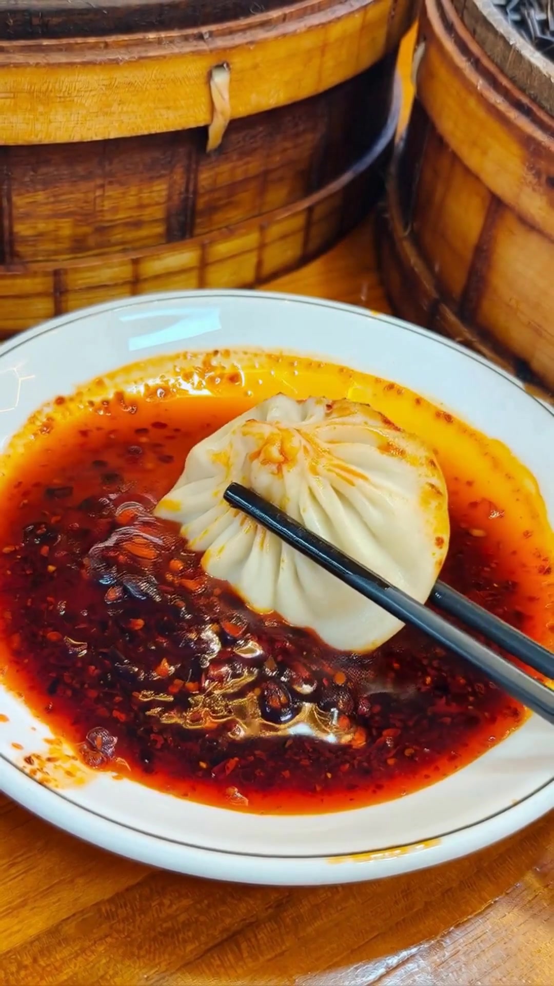 开封万岁山美食攻略，冬季旅游必尝的5大特色小吃，你吃过几种？