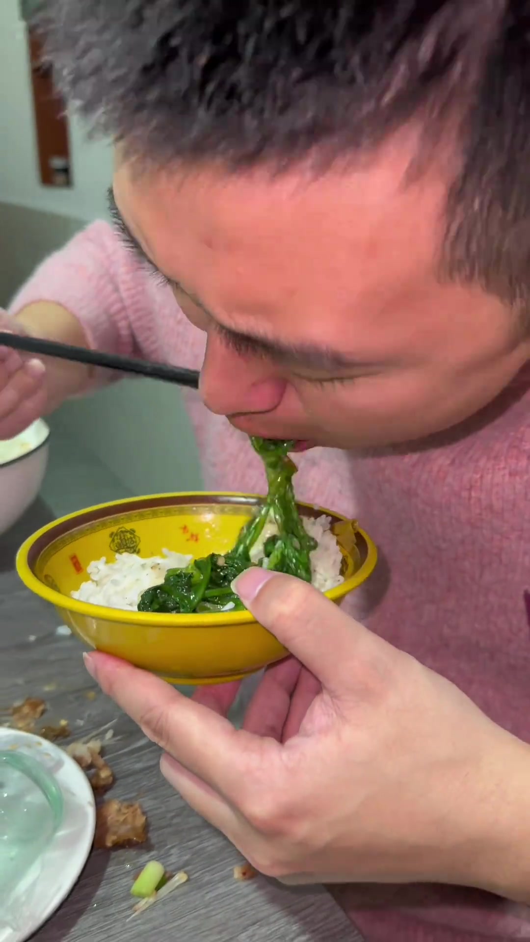 来安庆威尼斯吃顿农家土菜