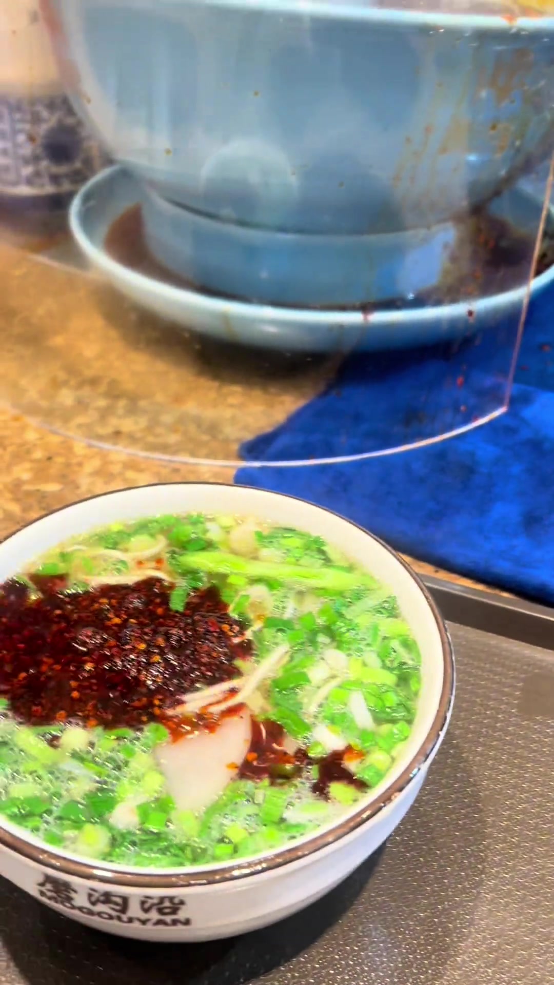 生活是热爱，好调料邂逅好食材，专属定制给你味觉盛宴