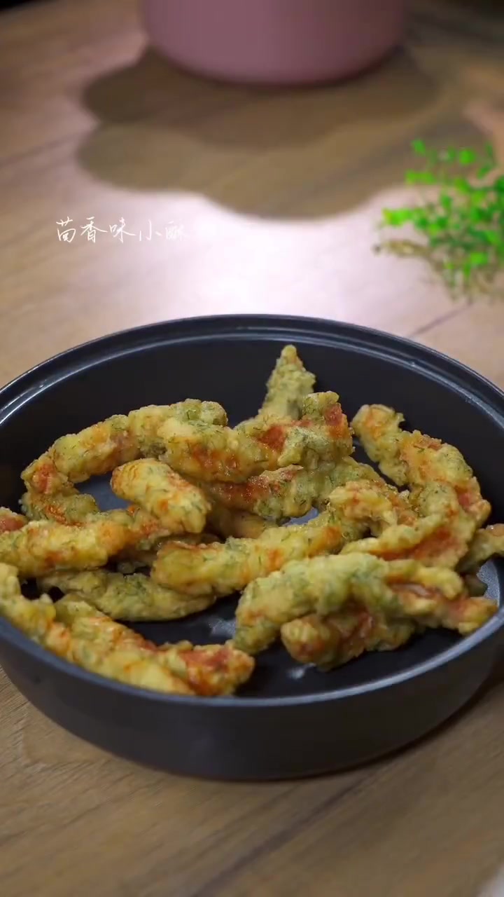 比火锅店还好吃的小酥肉，在家就能做，酥酥脆脆的，根本停不下来