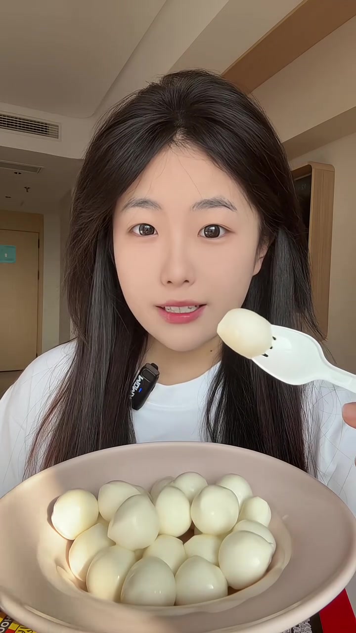 Mini奶包子