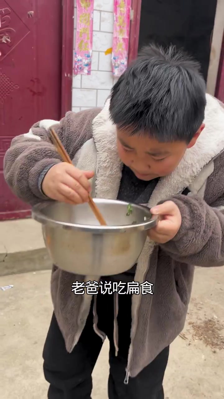 冬至吃饺子,不吃饺子掉耳朵