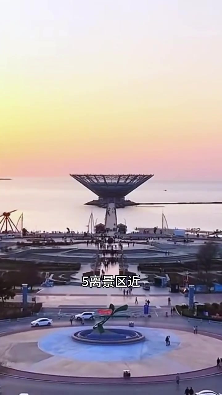 鲅鱼圈白沙湾近海住宿，鲅鱼圈、白沙湾住我家的七大理由