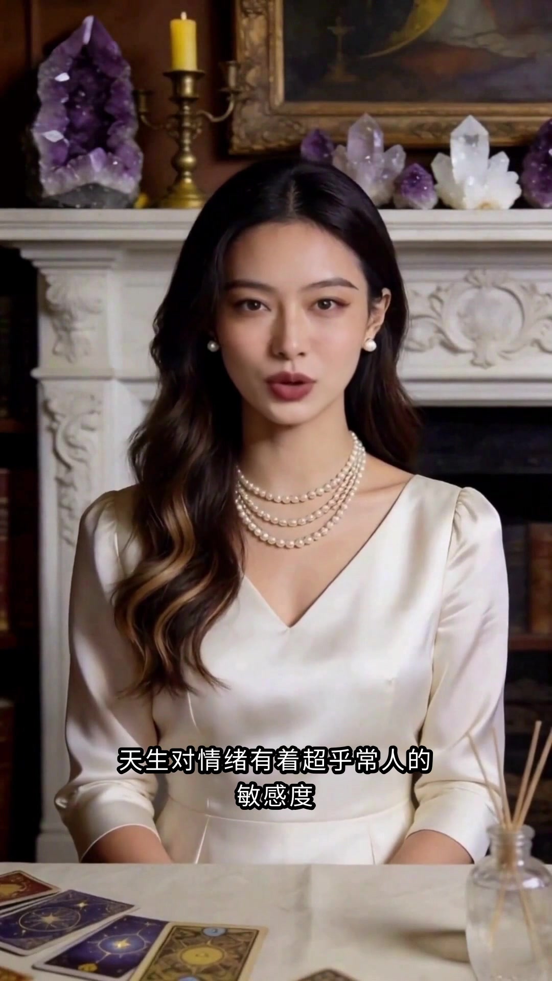 双鱼座男生为什么爱哭