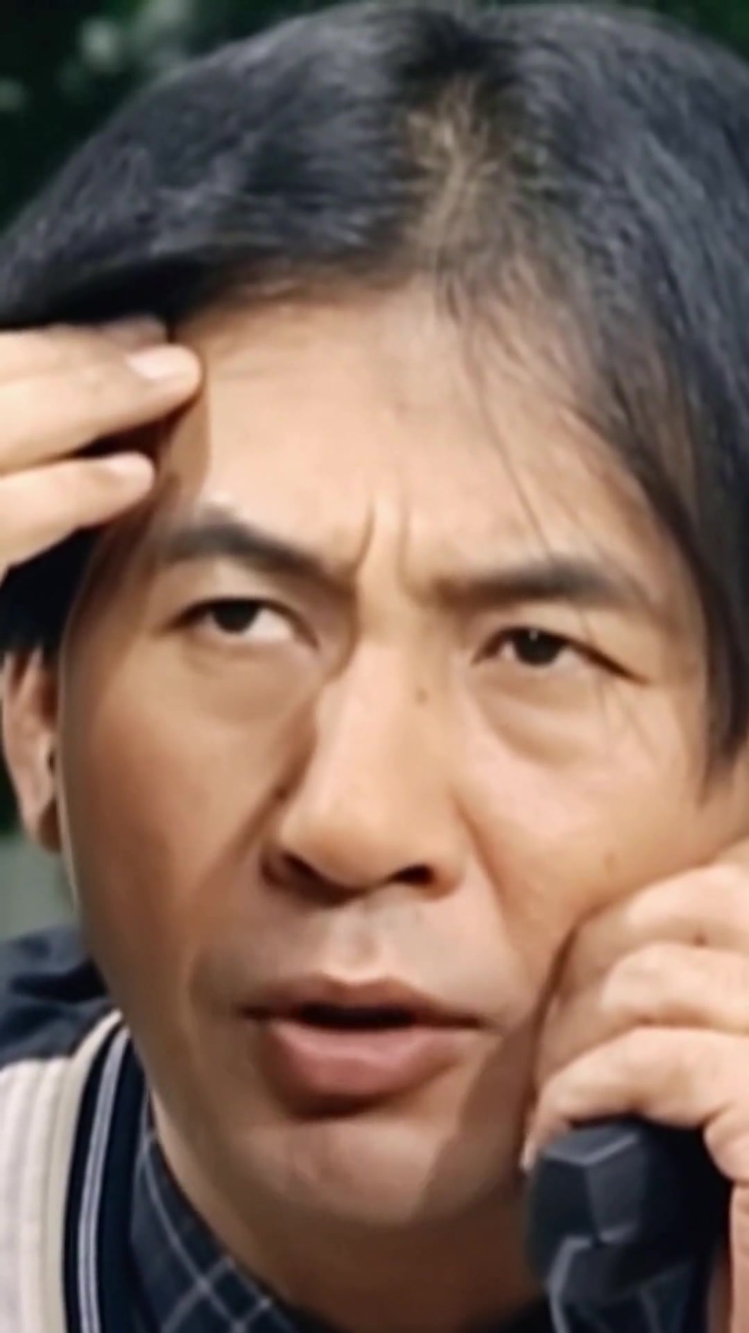 AI让逝去20年的儿子“重生”,父亲看到41岁模拟照片瞬间泪崩