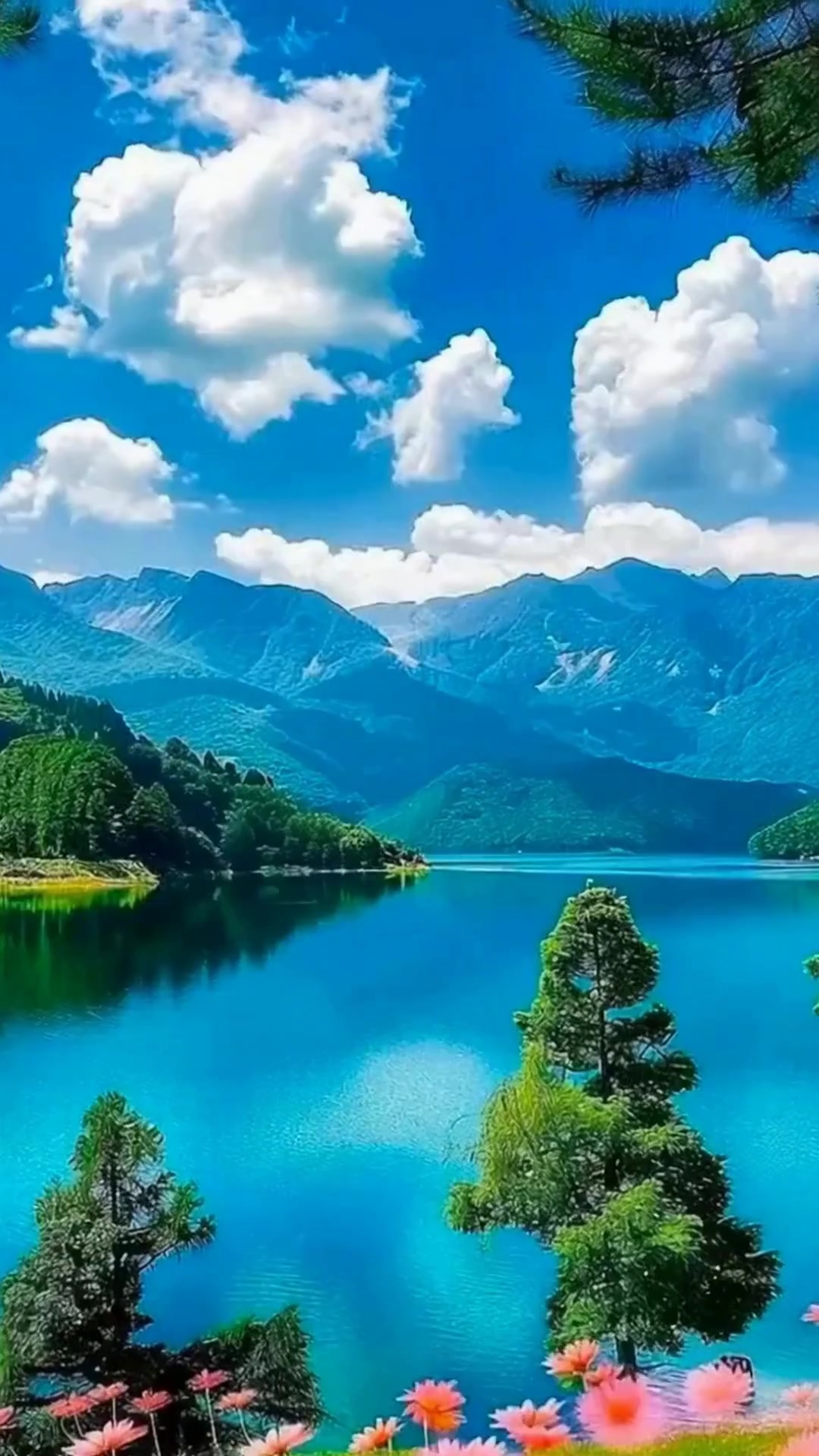 广东小桂林冬日暖游,清远鱼水风景区邀你体验山水之约