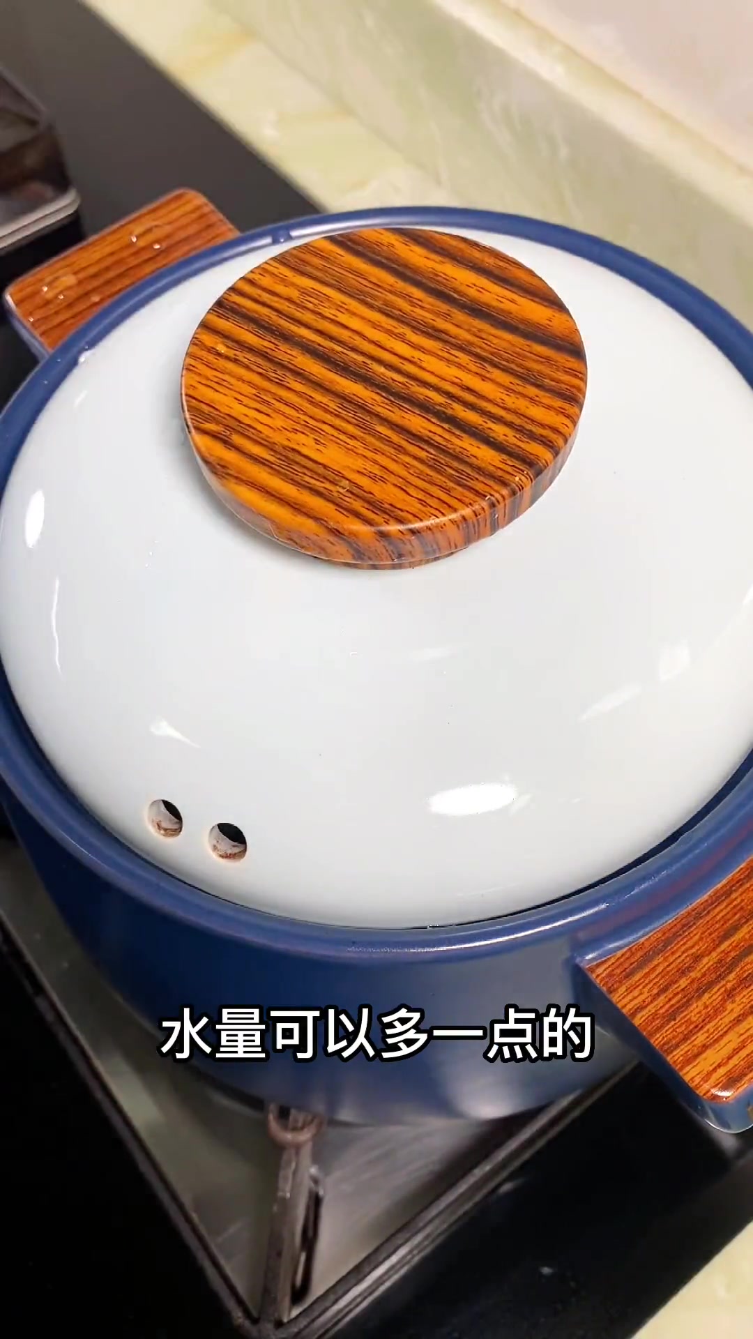 鲜银耳汤的正确做法