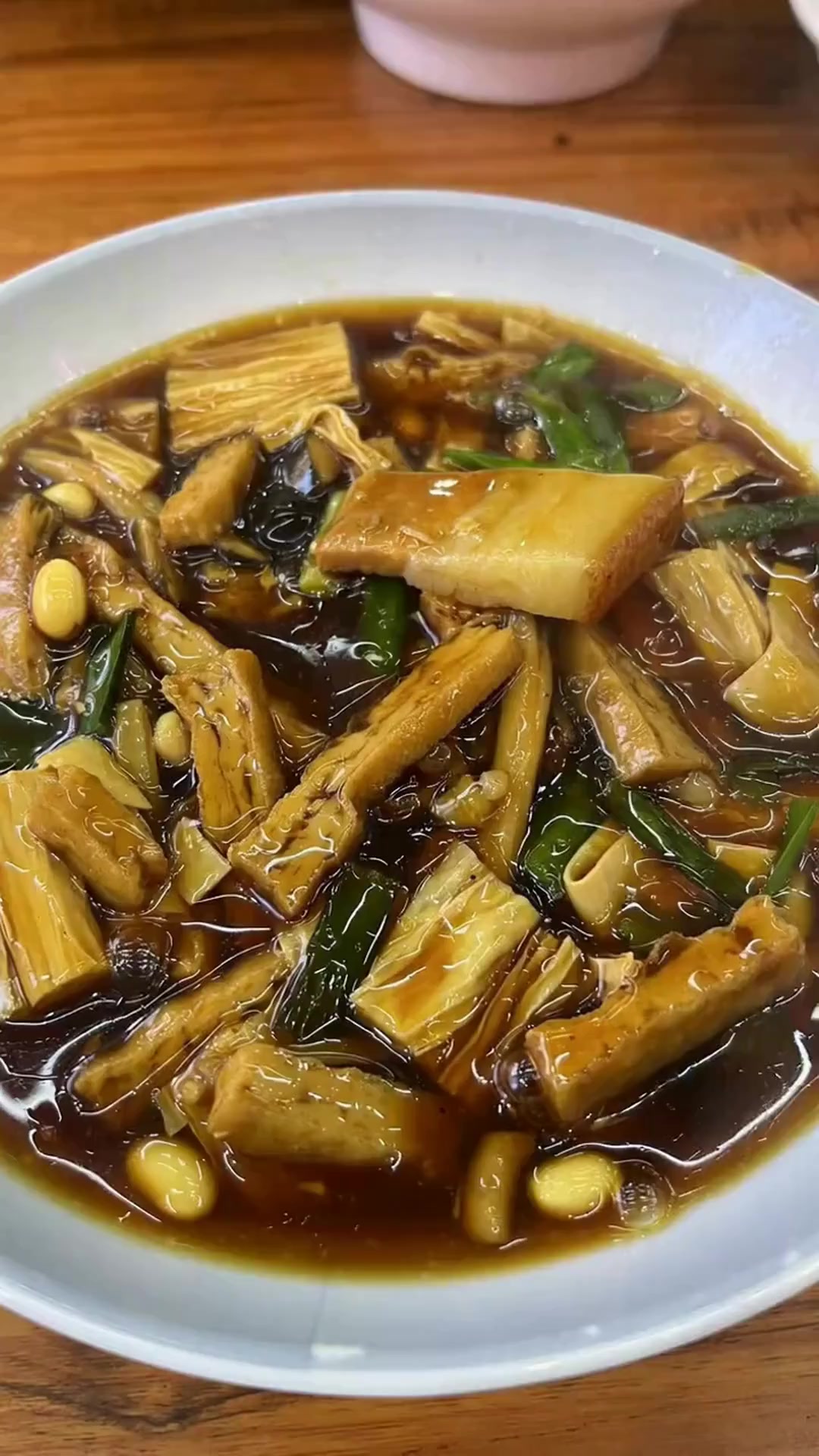 北美游子必看!妈妈亲授太原打卤面做法,一口解乡愁