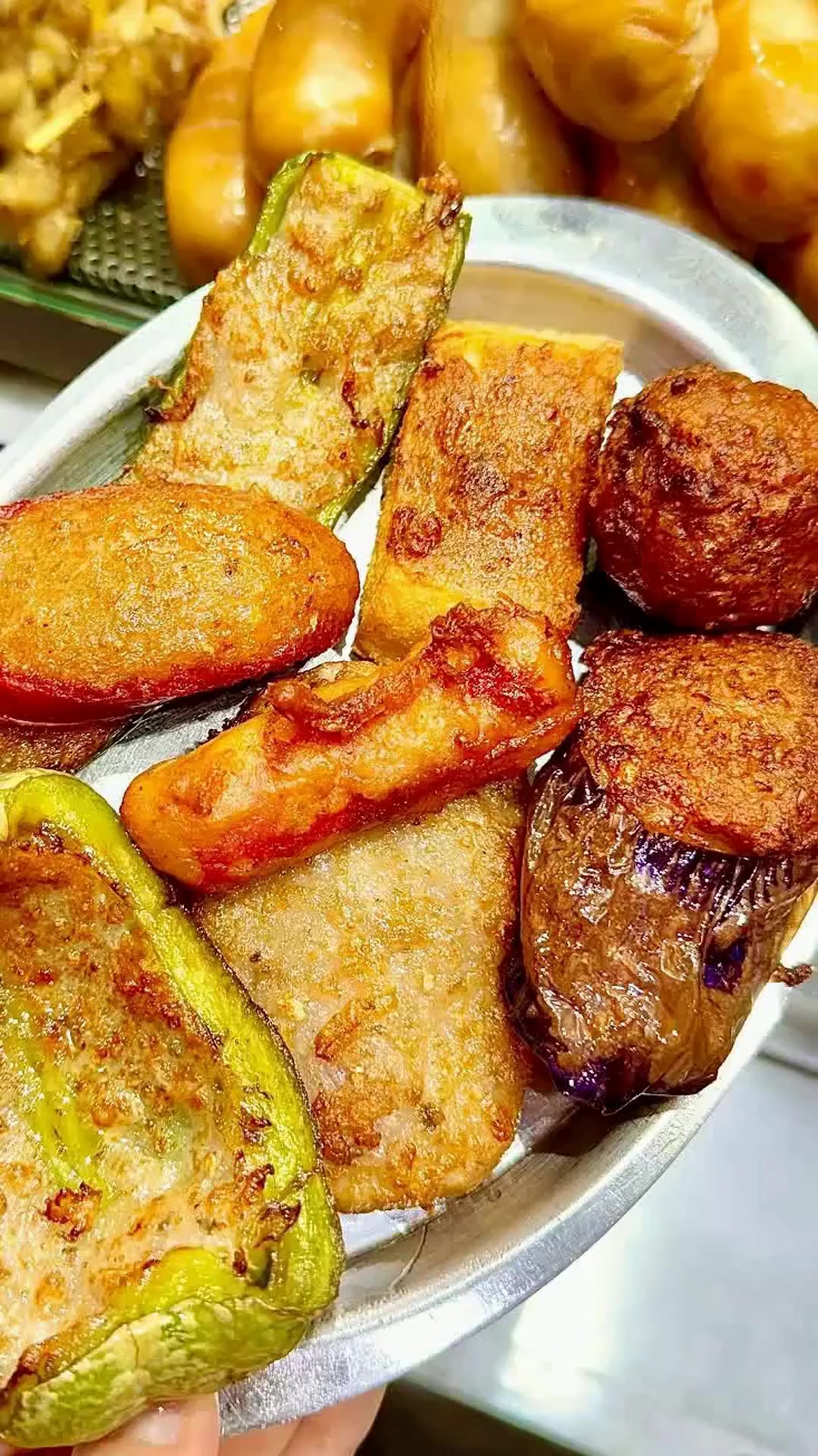 杭州滨江惊现港式大排档,深井烧鹅竟用南宋古法?