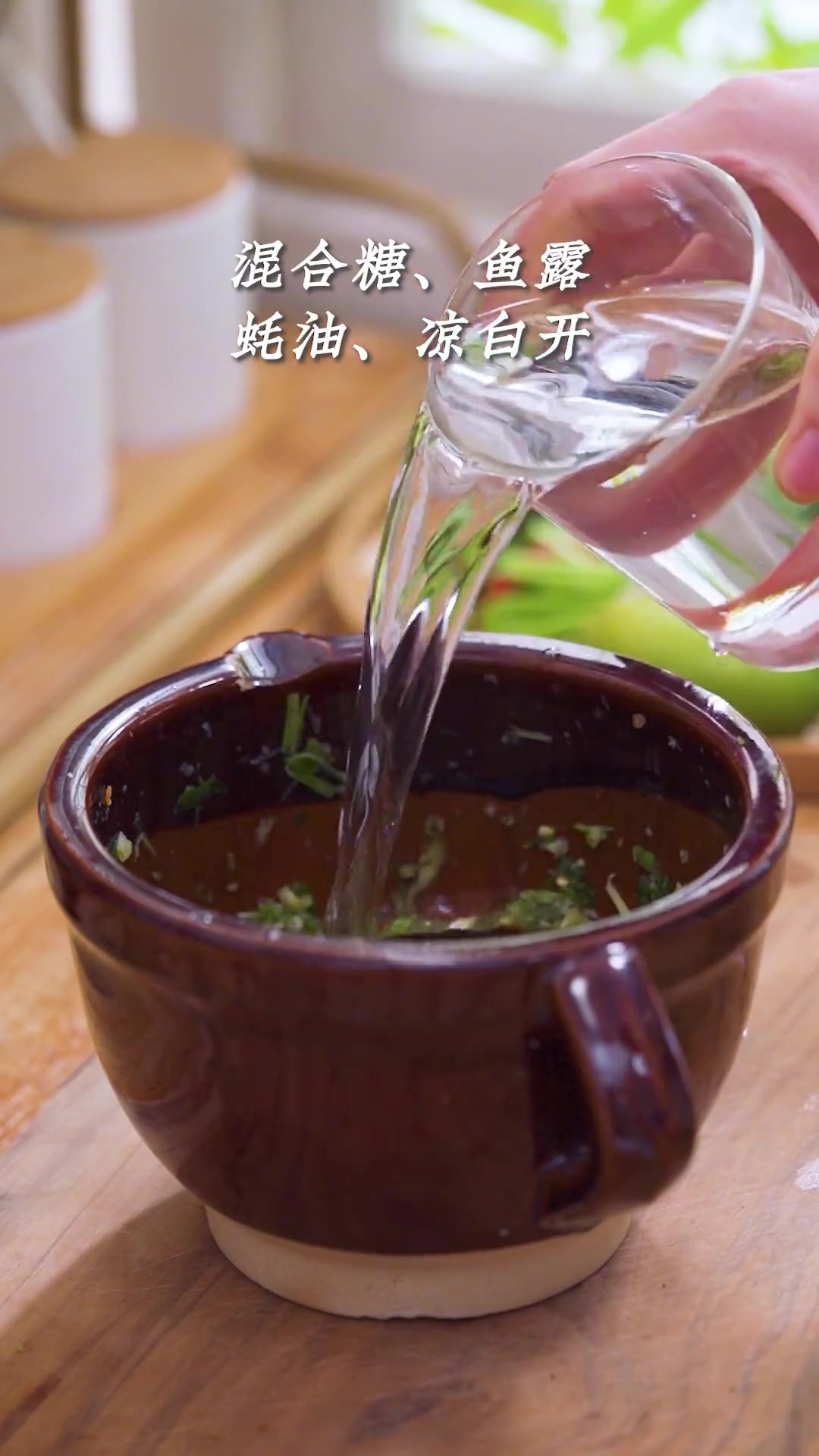 这款低脂酸汤鱼做法你没吃过!