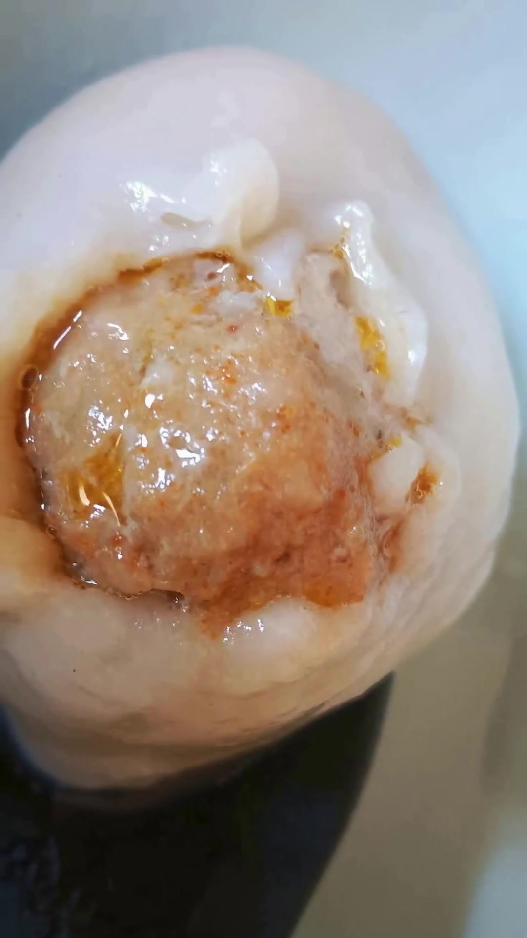 上海人冬至必吃汤团馄饨?老字号排队盛况揭秘!