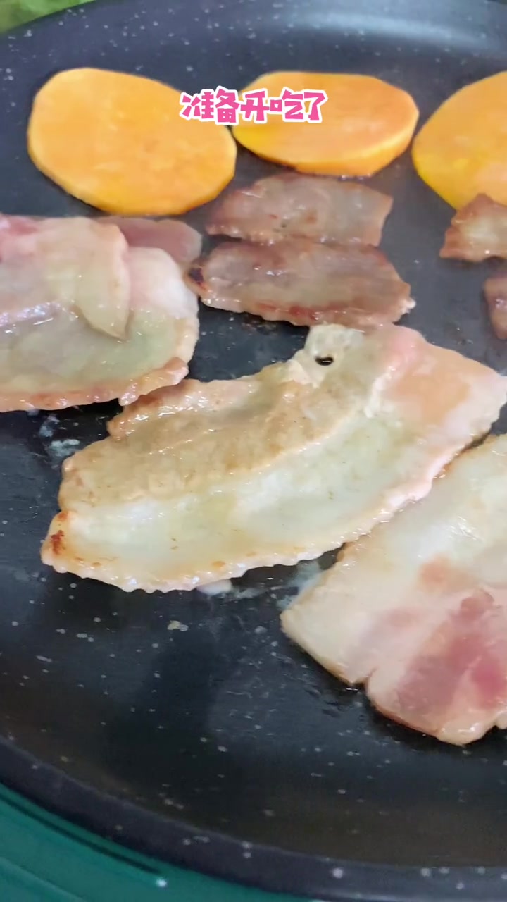 烤肉可以在家吃!