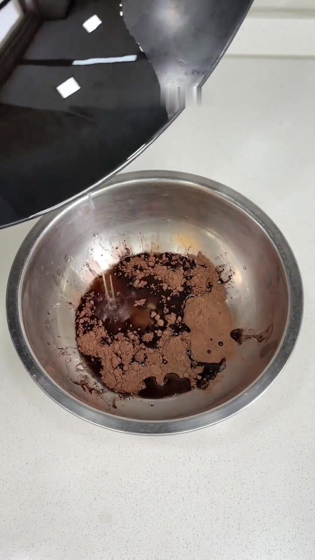 不会卷蛋糕卷?试试奥利奥咸奶油三明治好吃不腻