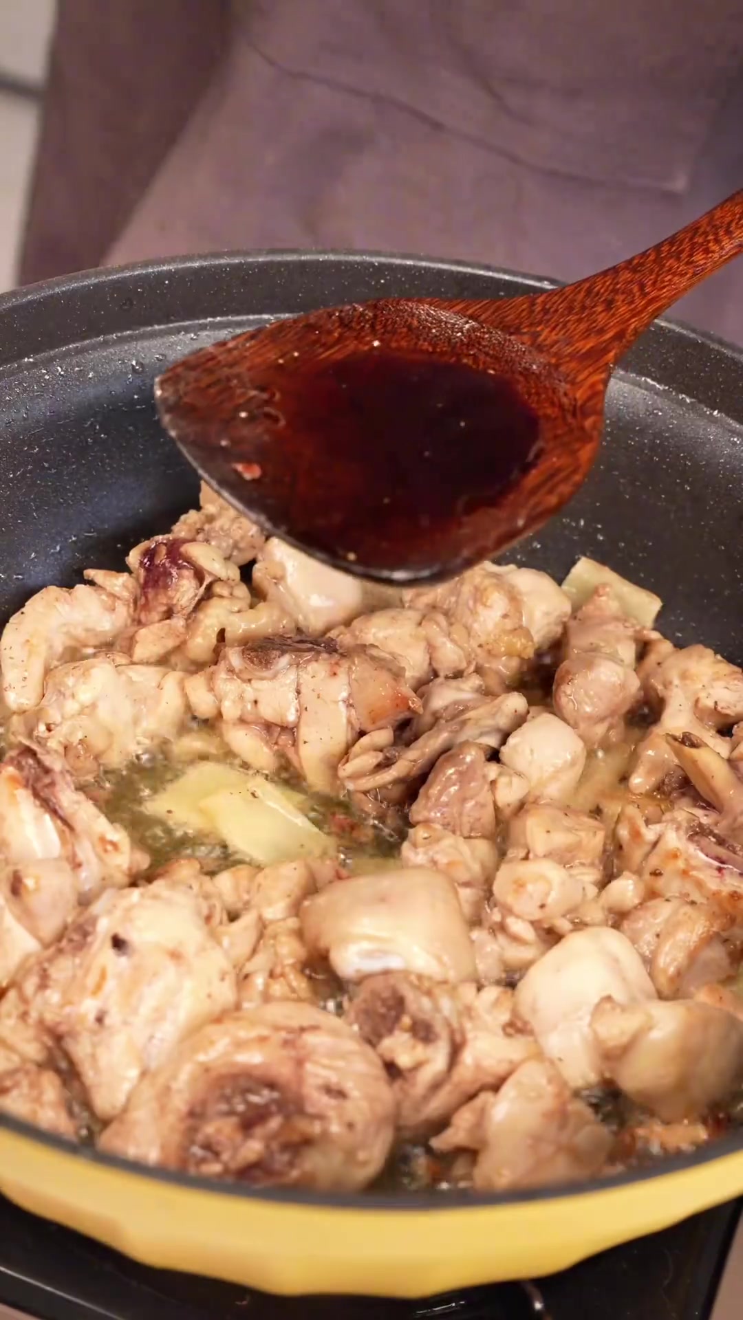 新疆自然香辣风味的部队火锅家常做法