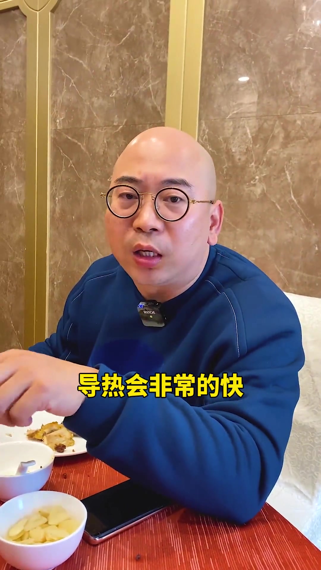 涵老板尝三种羊肉，我觉得内蒙羊肉略胜一筹，大家觉得哪的最正宗