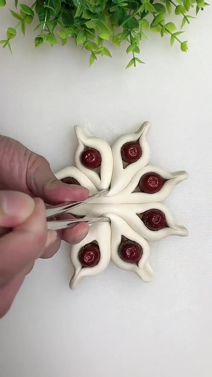 花样面食做法大全