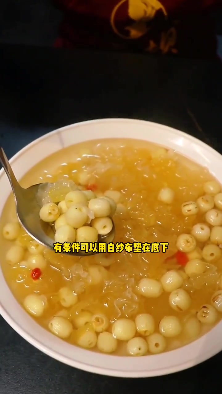 湘潭特产冰糖香莲,这味道直接勾回忆!